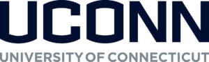 UCONN academic logo